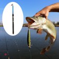 thumbnail image 1 of Xingzhi Portable Telescopic Fishing Rod Lightweight Rod Body Designed for River Pond Fishing Using, 1 of 8