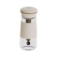 thumbnail image 2 of DOMELAY Measuring Seasoning Bottle Quantitative Bottle for Kitchen BBQ Roasting, 2 of 9