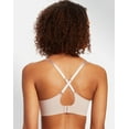 thumbnail image 7 of Maidenform Push-Up Wireless Bra Evening Blush 32A Women's, 7 of 7