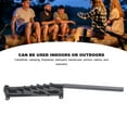 thumbnail image 3 of Portable Kindling Maker Log Splitter,Firewood Kindling Splitter Wall Mounted Log Splitter Manual Lever Wall Mounted Manual Wood Splitter For Home Outdoor Use, 3 of 8