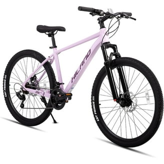 Hiland 29 Inch Hardtail MTB, Aluminum Frame, 16 Speeds, Hydraulic Hiland 29 Inch Hardtail MTB, Aluminum Frame, 16 Speeds, Hydraulic