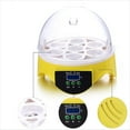 thumbnail image 1 of Bendahandels7 fully automatic digital egg incubator, 1 of 4