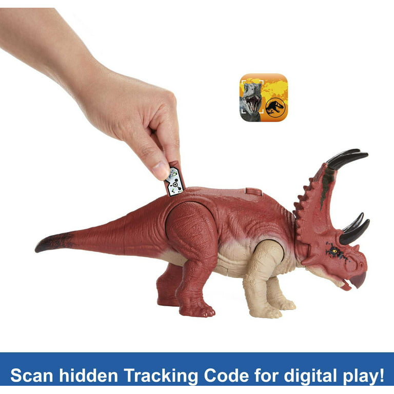 Creating The Wild Sounds Of Dinosaurs For 'Extinct Animals - The