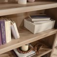 thumbnail image 2 of Sauder Select 5-Shelf Bookcase, 2 of 6