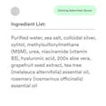 thumbnail image 3 of Dermazen Calming Seborreic Serum Suero tópico recomendado por dermatólogos para cabello, cara y cuerpo (4 oz), 3 of 8