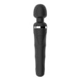 thumbnail image 1 of Lovense Domi 2 Flexible Rechargeable Mini Wand - Black, 1 of 3