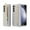 Lightgray, variant on Dteck Case for Samsung Galaxy Z Fold 6 with Slim S Pen, Shockproof PC Case without Front Screen Protector Slim Cover for Galaxy Z Fold 6 5G,Black