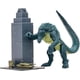 thumbnail image 4 of Figura de Acción McFarlane Toys Titanes Del Pacífico Kaiju Raiju con Comic, 4 of 4