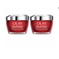 thumbnail image 1 of Crema Regenerista Avanzada Olay Rojo Suaviza Líneas Finas y Arrugas, 1 of 4