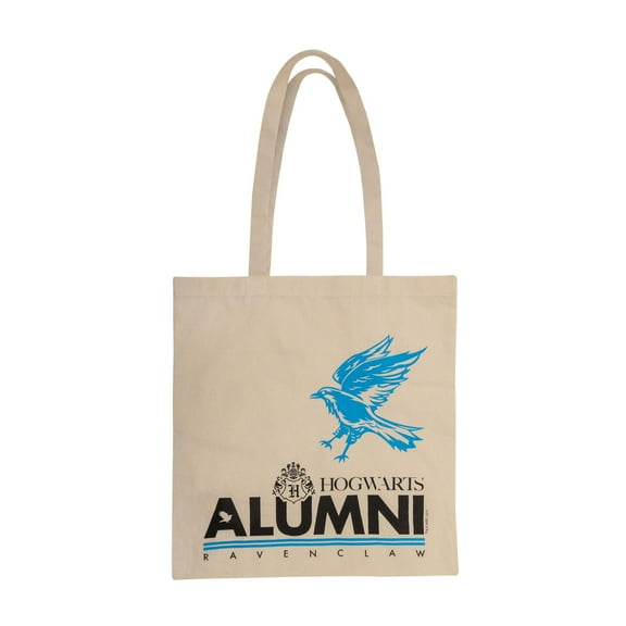 Cinereplicas Harry Potter Ravenclaw Alumni Tote Bag