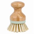 thumbnail image 1 of '2 Pack Bamboo Brush, Kit Pot Scrubbing Brush Kit Sink Cleaning Bru For Cas, 1 of 4