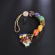 thumbnail image 5 of Adorno colgante de Feng Shui yuxing con cristales curativos de 7 chakras, 5 of 5
