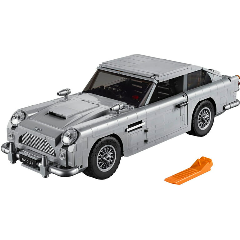 LEGO James Bond Aston Martin DB5 10262 Walmart.com