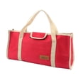 thumbnail image 2 of Bolsa de almacenamiento plegable Zulema Organizador de martillo para acampar Rojo, 2 of 8