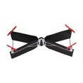 thumbnail image 4 of Compatible pour Perroquet Minidrones Remplacement Hydrofoil drone mini Hélices Hydrofoil mini drone Hélice Aube, 4 of 8