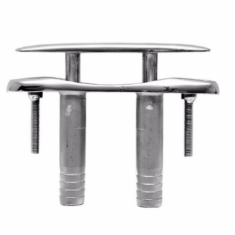 Sea Ray Boat Cleat | Stainless Steel 8 Inch Pop Up