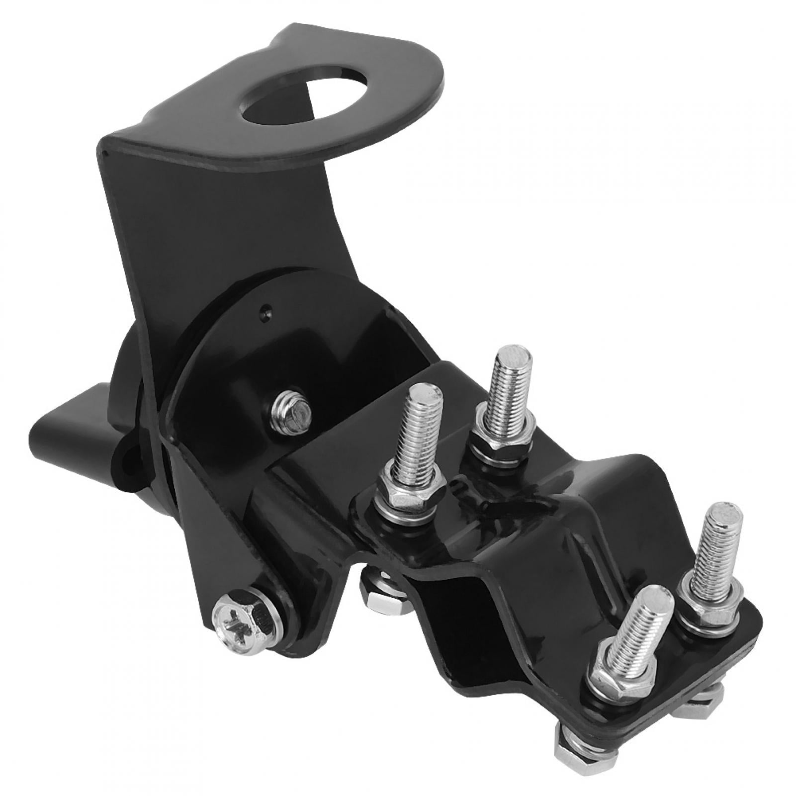 Antenna Bracket, Antenna Mount Bracket Four Fixing Screws For Side Opening Door For Metal Sheet