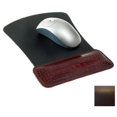 thumbnail image 1 of Raika RO 198 MOCHA 8in. x 10in. Mouse Pad - Mocha, 1 of 1