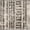 Vintage Code White Crackle, variant on ArtToFrames 22" x 49" Metro Ice Silver Black Picture Frame, 22x49 inch Silver Wood Poster Frame (WOM-5247), Pack