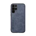 thumbnail image 1 of Luxury Leather Shockproof Phone Case For Galaxy S22 Ultra/S22 Plus/S22/A73/A53/A13, 1 of 7