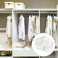 thumbnail image 3 of TAILTOSS Garment Bags Plastic 30Pcs 23.6x43.3In, 3 of 10