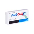 thumbnail image 1 of DOSCOXEL 90MG TAB C28, 1 of 1