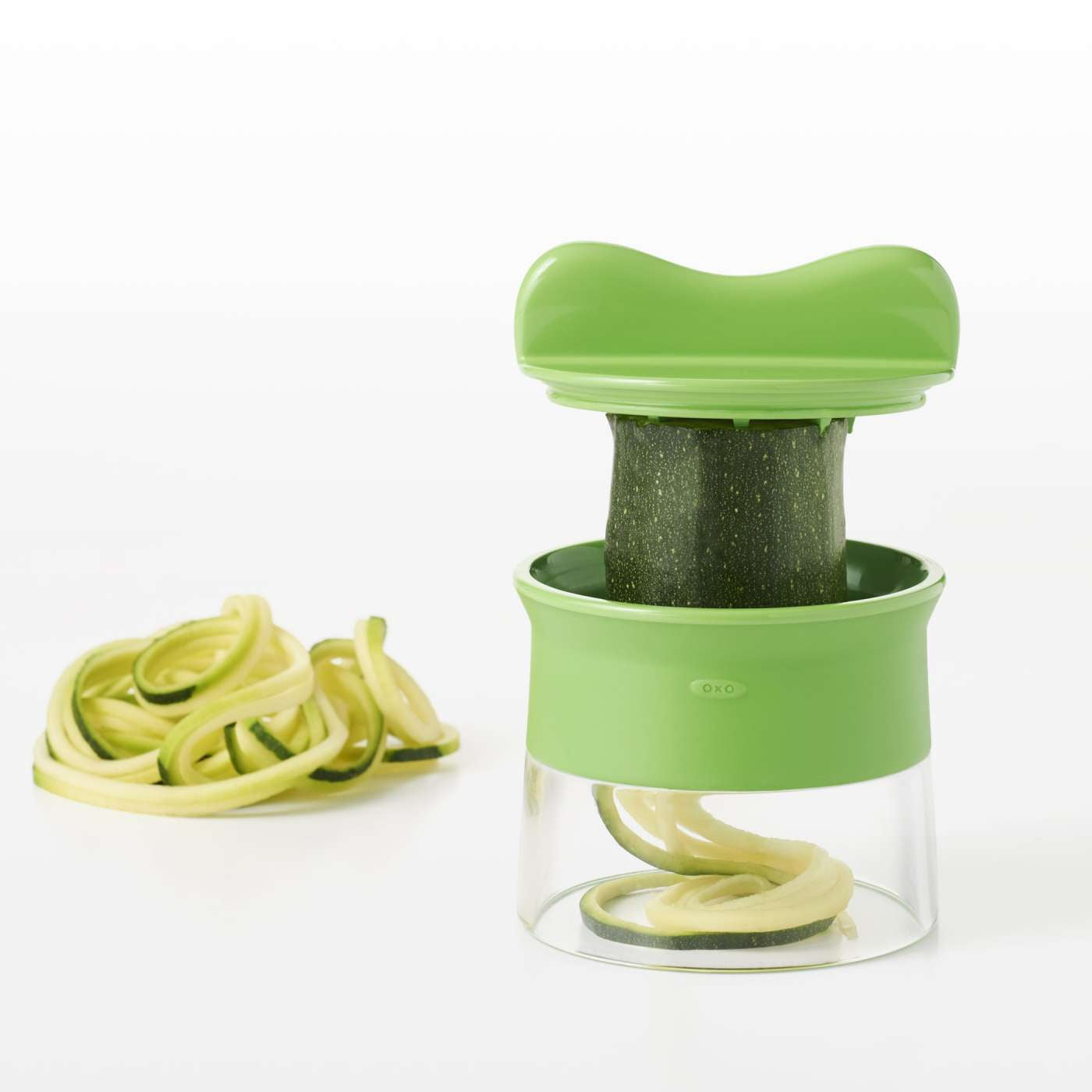 OXO Good Grips HandHeld Spiralizer