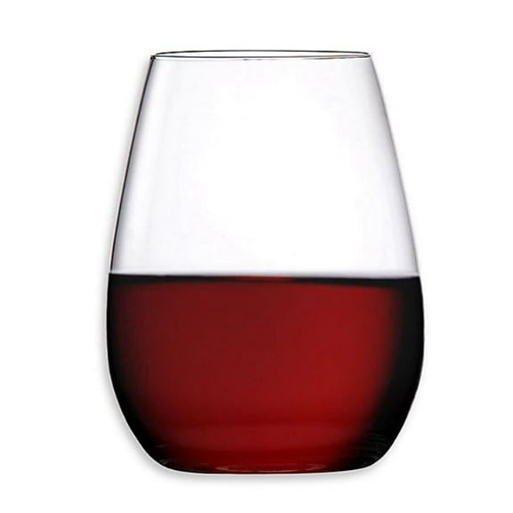 Marquis By Waterford Moments Stemless Wine Glasses (Set of 4)
