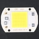 thumbnail image 4 of Fuente de luz LED COB de alto brillo, chip integrado, 6 x 4 cm, 110 V, 30 W, color blanco, 4 of 8