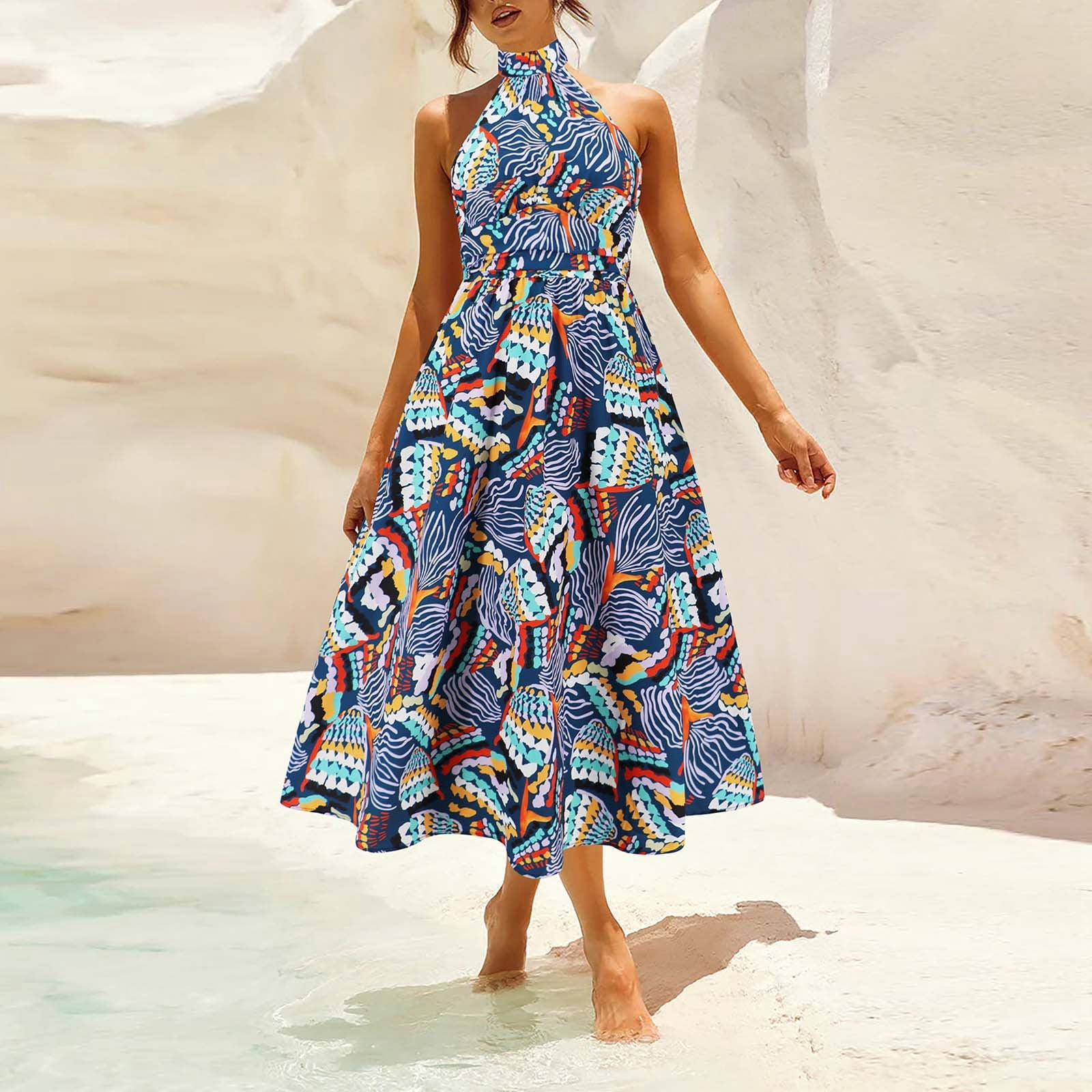 summer fashion dresses