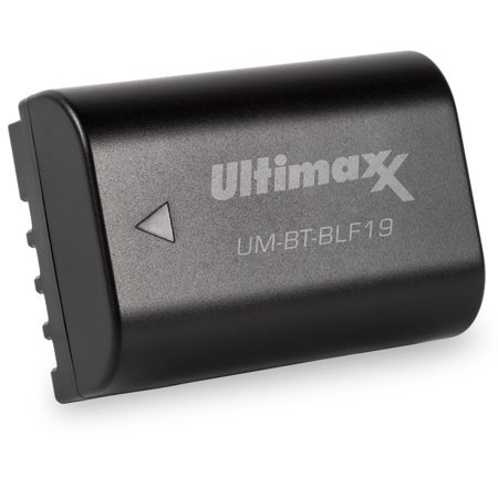 Batería de repuesto Ultimaxx BLF19 2200mAh GH3-4-5-G5S-G9