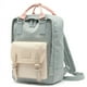 thumbnail image 3 of Mochila original Nx Doughnut New Edition Donut para mujer, estilo Harajuku Ulzzang, para estudiantes, escuela, bolso para ordenador, mochila informal, 3 of 5