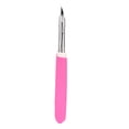 thumbnail image 4 of Rupoun Stainless Steel Nail Cuticle Nipper Clipper Dead Skin Scissor Manicure Tool Rose Red For Fingernails And Toenails Care Beauty Grooming Accessory, 4 of 4