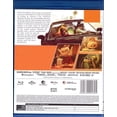 thumbnail image 2 of Los Tipos Malos The Bad Guys Pelicula Blu-ray Warner Bros Blu-ray, 2 of 2