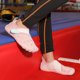 thumbnail image 4 of Zapatos para Playa Descalzos Sin Deslizamiento Bucear Surf (26) Rosa, 4 of 9