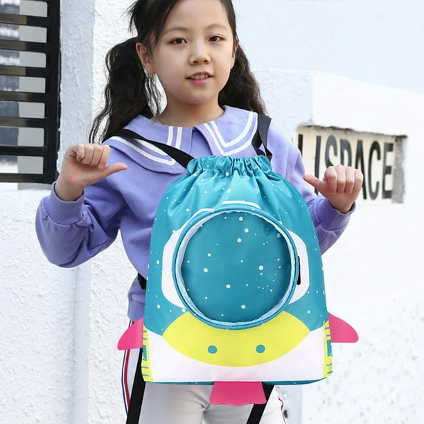 Mochila de natacion impermeable para ninos Piscina al aire libre Playa Bolsa humeda seca Azul Ndcxsfigh Nuevos Originales Walmart en linea