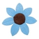 thumbnail image 2 of Almohadilla de baño para bebé con flores, cabezal de baño para bebé con girasol, baño para bebé con flores, baño para bebé con flores, verdadera excelencia, 2 of 9