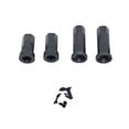 thumbnail image 4 of 4 Piezas Rueda de Metal Cubo Hexagonal Adaptador Combinador para HB Juguetes ZP1001 ZP1002 ZP 1001 ZP 1002 1/10 Piezas de ActualizacióN de Coche RC, 4 of 6