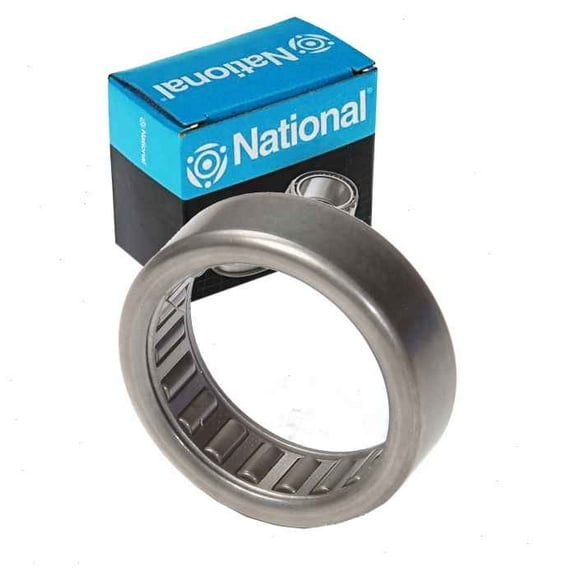 National Front Outer Axle Shaft Bearing compatible with GMC Yukon 1998-2018