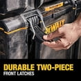 thumbnail image 4 of DEWALT DWST08300 TOUGH SYSTEM 2.0 LARGE TOOL BOX, 4 of 5