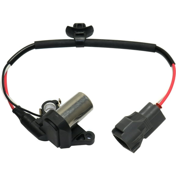 Crankshaft Position Sensor Compatible with 1995-2001 Toyota Camry 1999-2001 Solara 4Cyl 2.2L