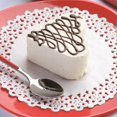 thumbnail image 3 of 100 PCS Round Paper Doilies White Lace Round Paper Doilies Cake Packaging Pads for Party or Wedding Table Decoration, 9.5 Inches Diameter 24.5cm, 3 of 6