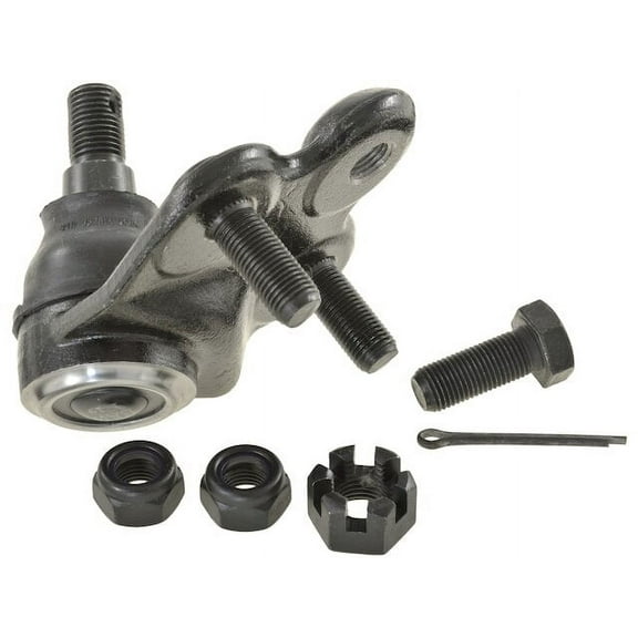 Front Right Lower Ball Joint - Compatible with 2006 - 2011 Honda Civic 2007 2008 2009 2010