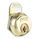 thumbnail image 1 of Cerradura Phillips Mueble Gabinete Paleta 16mm Latonada, 1 of 1