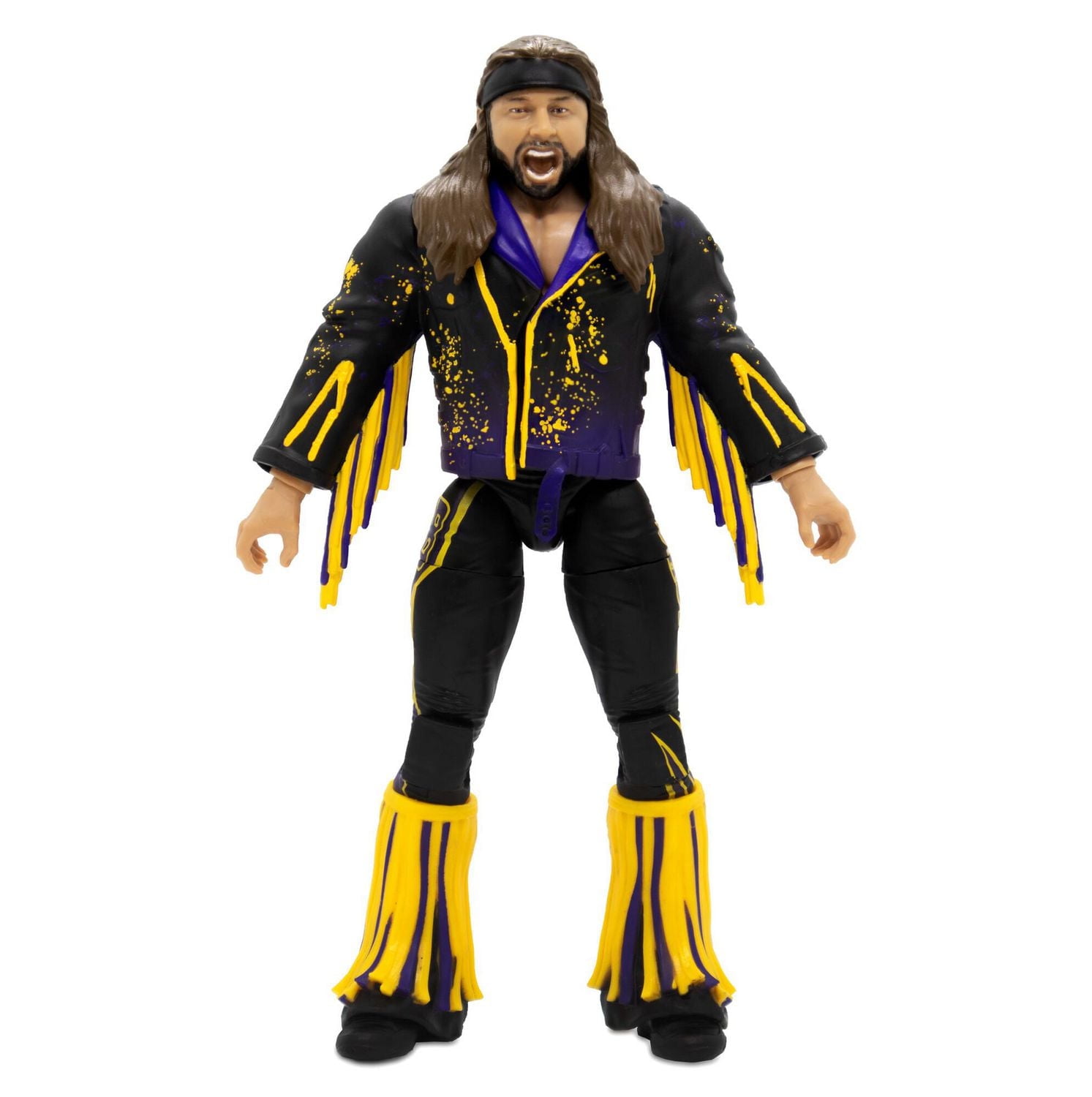 AEW Unrivaled - Series 7: Matt Jackson