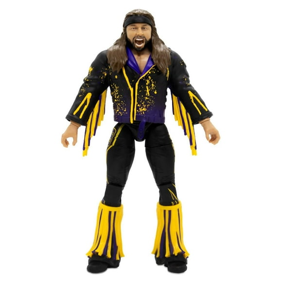 AEW Unrivaled - Series 7: Matt Jackson