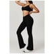 thumbnail image 4 of Conjuntos de entrenamiento for mujer, 2 piezas, sujetador deportivo, camiseta sin mangas, polainas de cintura alta, gimnasio, yoga, ropa activa, camiseta de entrenamiento for mujer, 4 of 7