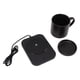 thumbnail image 1 of Calentador de Taza de café Calentador de Taza Posavasos de Calentador de Taza de café USB Calentador de Taza de café Eléctrico Calentador de café USB con Temperatura ANGGREK  Otros, 1 of 8