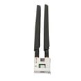 thumbnail image 4 of Tarjeta de red WiFi tarjeta de red M2 Plug and Play BT 51 para el trabajo ANGGREK Otros, 4 of 8
