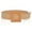 Beige, variant on TANGNADE Womens Belts For Dresses Women Corset Belt Wide Leather Waist Elastic Waistband Belt Brown